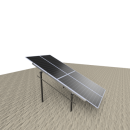 CS Fixed Angle Terrain System